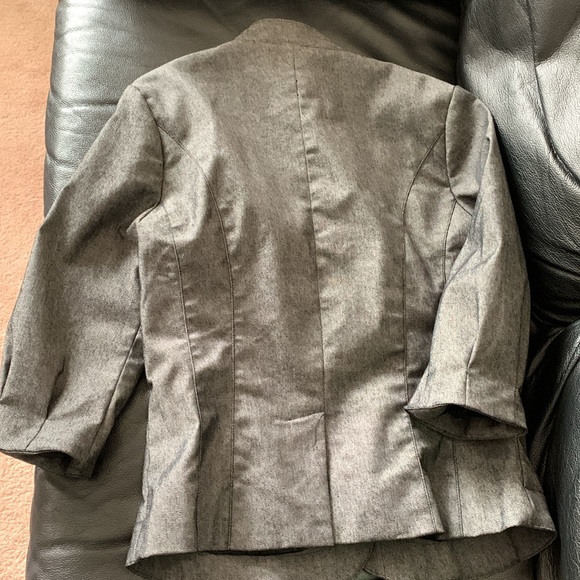 RW&Co Women’s Blazer Size S - Picture 4 of 9